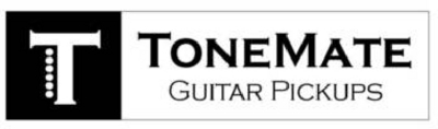 TONEMATE GUITAR PICKUPS