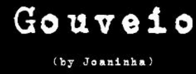 GOUVEIO BY JOANINHA