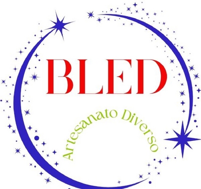 BLED ARTESANATO DIVERSO