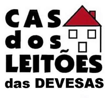 CASA DOS LEITÕES DAS DEVESAS