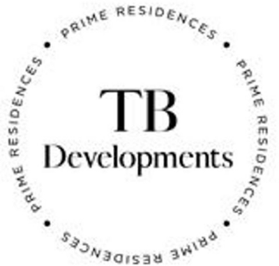 TB DEVELOPMENTS; PRIME RESIDENCES