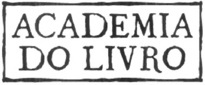 ACADEMIA DO LIVRO