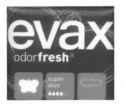 EVAX ODOR FRESH