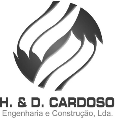 H. & D. CARDOSO, ENGENHARIA E CONSTRUÇÃO, LDA.