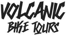 VOLCANIC BIKE TOURS