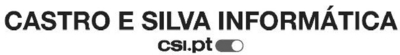 CASTRO E SILVA INFORMÁTICA CSI.PT