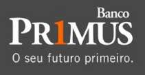 BANCO PR1MUS O SEU FUTURO PRIMEIRO.