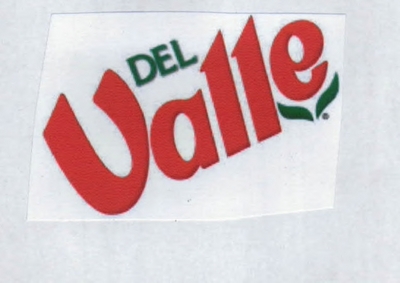 DEL VALLE