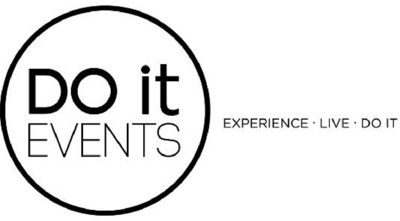DO IT EVENTS - EXPERIENCE - LIVE - DO IT