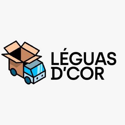 LÉGUAS D'COR