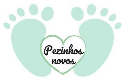 PEZINHOS NOVOS
