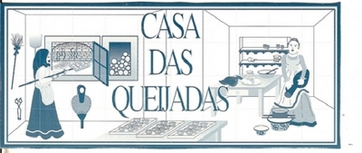 CASA DAS QUEIJADAS