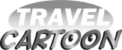 TRAVEL CARTOON