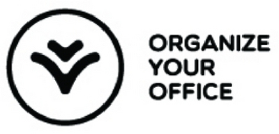ORGANIZE YOUR OFFICE