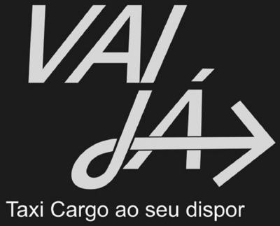 VAI JÁ TAXI CARGO AO SEU DISPOR
