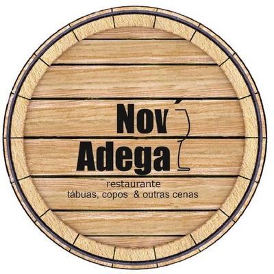 NOV'ADEGA  RESTAURANTE TABUAS, COPOS & OUTRAS CENAS