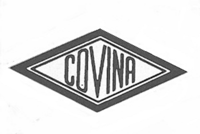 COVINA