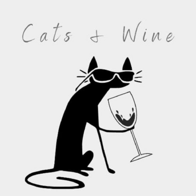 CATS & WINE