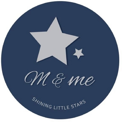M & ME SHINING LITTLE STARS