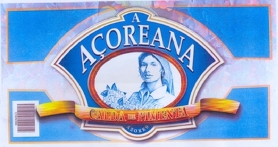 A AÇOREANA