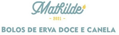 MATHILDE 2021 BOLOS DE ERVA DOCE E CANELA