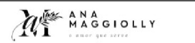 ANA MAGGIOLLY O AMOR QUE SERVE