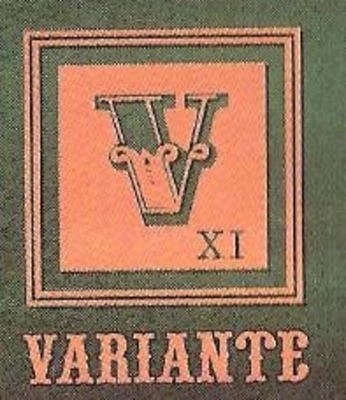 VARIANTE VXI