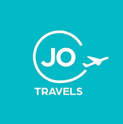 JO TRAVELS