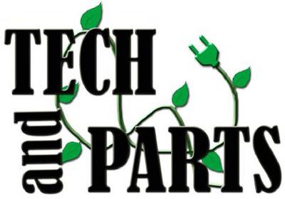 TECH AND PARTS