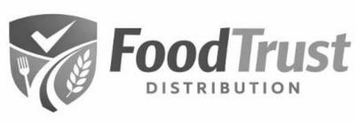 FOODTRUST DISTRIBUTION