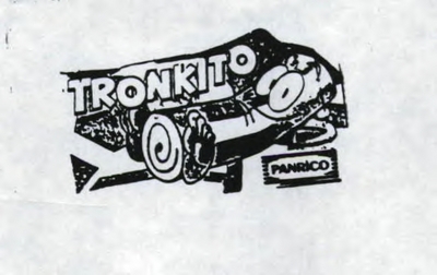 TRONKITO