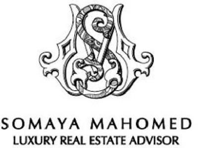 SOMAYA MAHOMED LUXURY REAL ESTATE ADVISOR