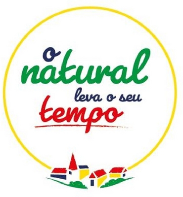 O NATURAL LEVA O SEU TEMPO