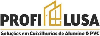 PROFILUSA SOLUÇÕES EM CAIXILHARIAS E ALUMÍNIO & PVC