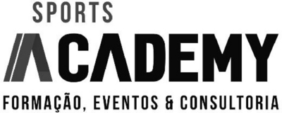 SPORTS ACADEMY FORMAÇÃO, EVENTOS & CONSULTORIA