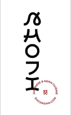 JAPONESE & ASIAN CUISINE  SHOJIASIAN.COM  SHOJI