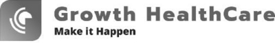 GROWTH HEALTHCARE MAKE IT HAPPEN