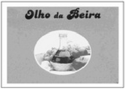 OLHO DA BEIRA
