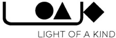 LOAK - LIGHT OF A KIND