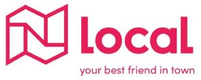 LOCAL YOUR BEST FRIEND IN TOWN