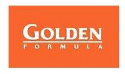 GOLDEN FORMULA
