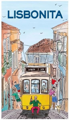 LISBONITA LISBOA 25