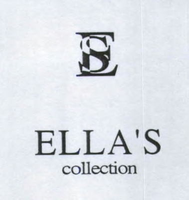 ELLA'S COLLECTION