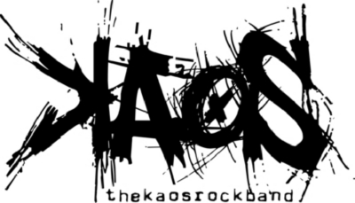 KAOS THE KAOSROCKBAND