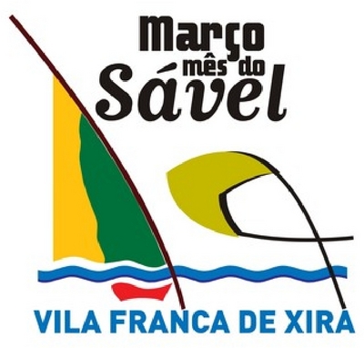 MARÇO, MÊS DO SÁVEL - VILA FRANCA DE XIRA