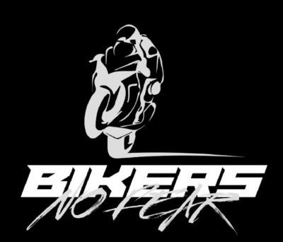 BIKERS NO FEAR