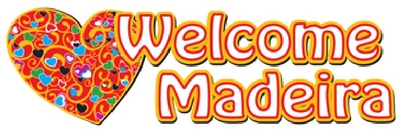 WELCOME MADEIRA