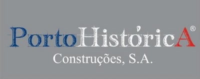 PORTOHISTÓRICA CONSTRUÇÕES, S.A.