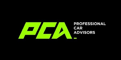 PCA - PROFESSIONAL CAR ADVISORS
