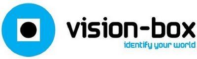 VISION - BOX IDENTIFY YOUR WORLD
